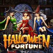 Halloween Phát Tài game icon