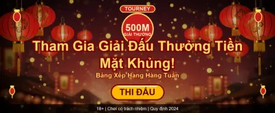 Trải Nghiệm Sòng Bài Trực Tuyến banner